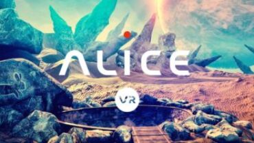 Alice VR Free Download
