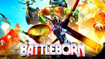 Battleborn Free Download