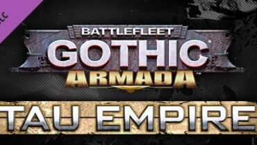 Battlefleet Gothic Armada Tau Empire Free Download