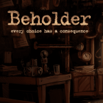 Beholder Free Download