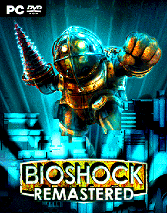 free download bioshock remastered review