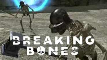 Breaking Bones Free Download