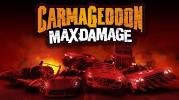 Carmageddon Max Damage Free Download