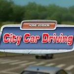 City Car Driving Free Download