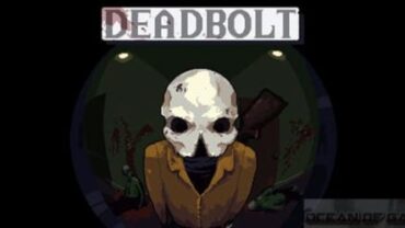 Deadbolt PC Game Free Download