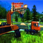 Demolish And Build Company 2017 Download For Free
