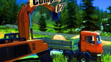 Demolish And Build Company 2017 Download For Free