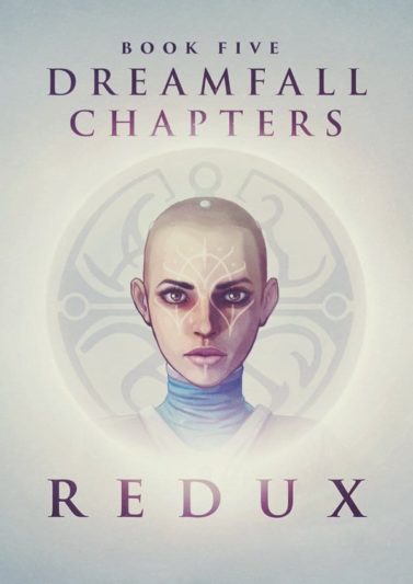 dreamfall chapters book one
