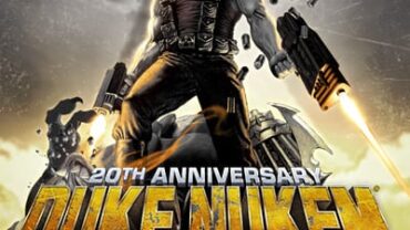 Duke Nukem 3D 20th Anniversary World Tour Free Download