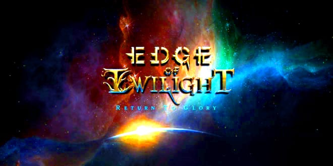 Edge of twilight не запускается