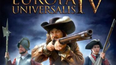 Europa Universalis IV The Cossacks Free Download