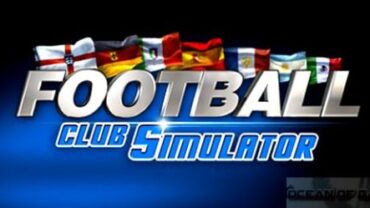 Football Club Simulator Free Download