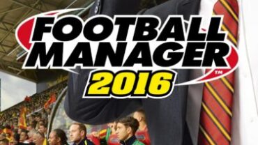 Football Manager 2016 Free Download