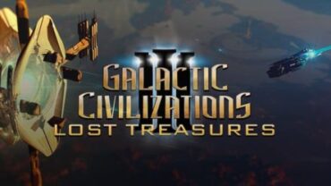 Galactic Civilizations III Lost Treasures Free Download