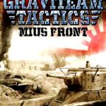 Graviteam Tactics Mius Front Free Download