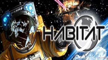 Habitat PC Game Free Download