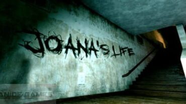 Joanas Life Free Download
