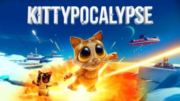 Kittypocalypse Free Download