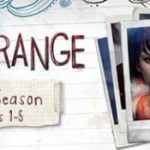 Life Is Strange Complete Game Free Download
