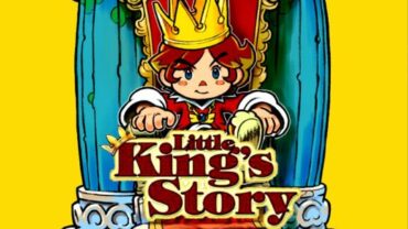 Little Kings Story Free Download