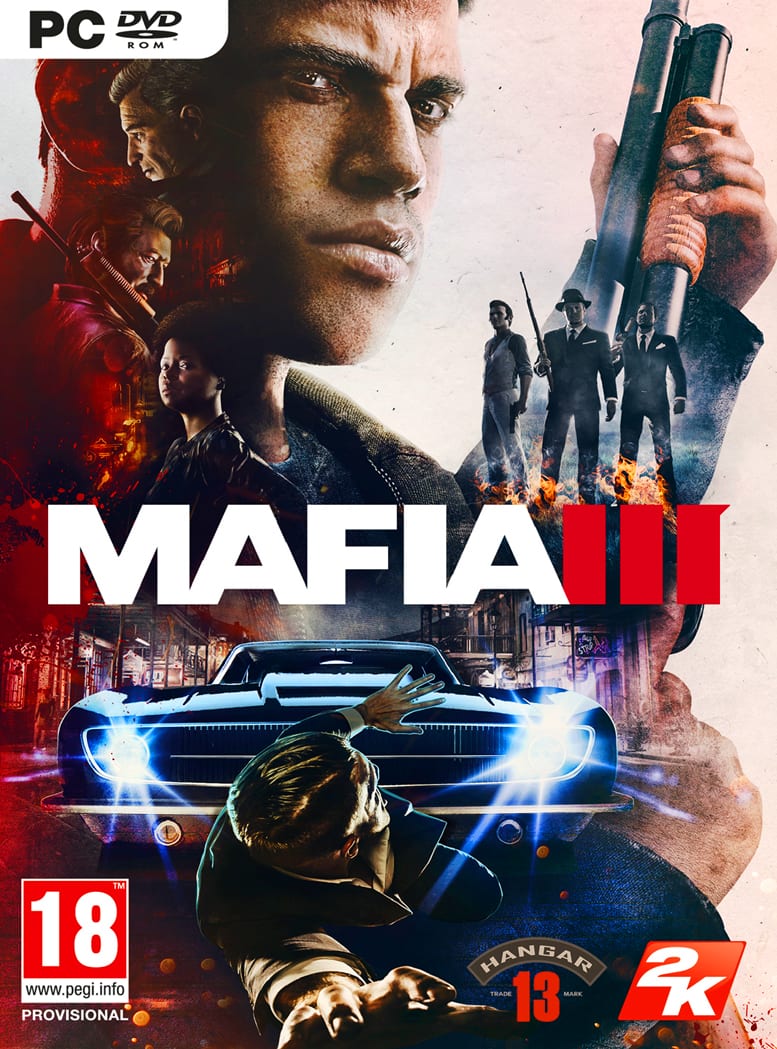mafia 3 mac download free