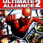 Marvel Ultimate Alliance 2 Free Download
