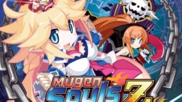 Mugen Souls Z Free Download
