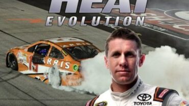 NASCAR Heat Evolution Free Download