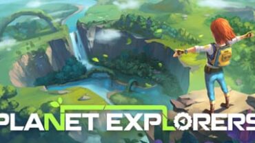 Planet Explorers Free Download