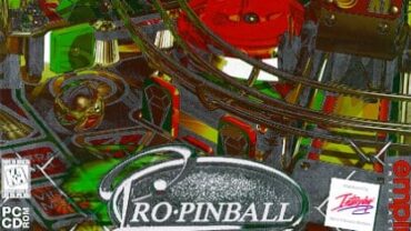 Pro Pinball Timeshock Free Download