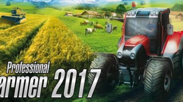 Professional Farmer 2017 Free Download