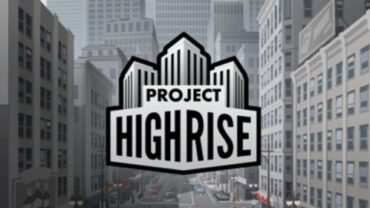 Project Highrise PC Game 2016 Free Download