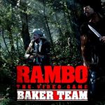 Rambo The Video Game Baker Team Free Download