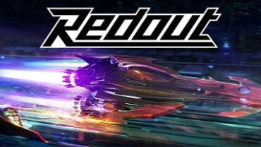 Redout Free Download