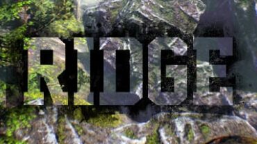 Ridge-PC Game Free Download