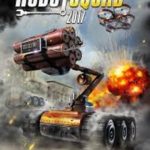 Robot Squad Simulator 2017 Free Download