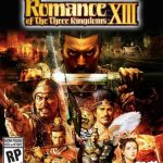 Romance of the Three Kingdoms 13 Free Downloadd