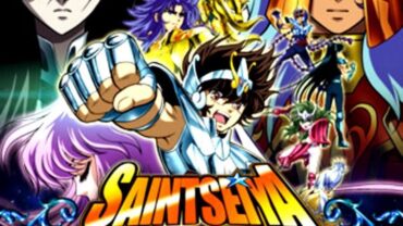 Saint Seiya Soldiers Soul Free Download