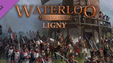 Scourge of War Ligny Free Download 1