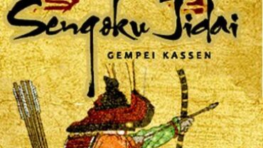 Sengoku Jidai Gempei Kassen Free Download
