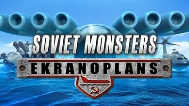 Soviet Monsters Ekranoplans Free Download