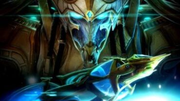 StarCraft II Legacy of the Void Free Download