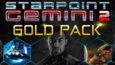 Starpoint Gemini 2 Gold Free Download