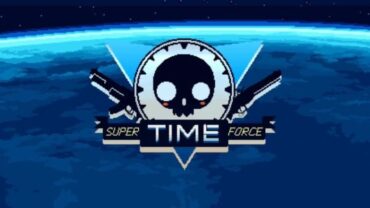 Super Time Force Free Download