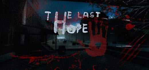 download the last hope vr for free