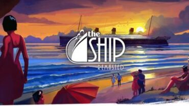 The Ship Remasted Free Download