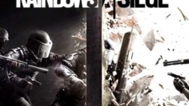 Tom Clancys Rainbow Six Siege Free Download