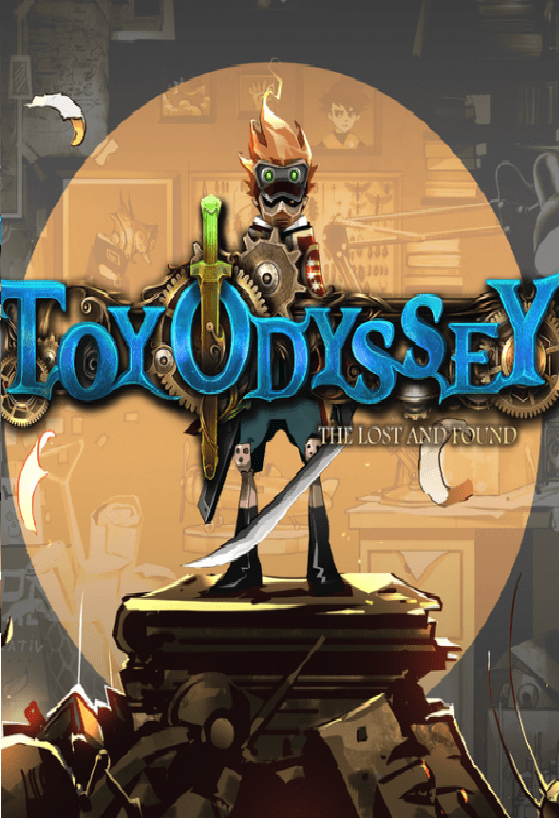 odyssey to the west download