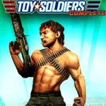 Toy Soldiers Complete Free Download