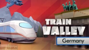 Train Valley Germany Free Download